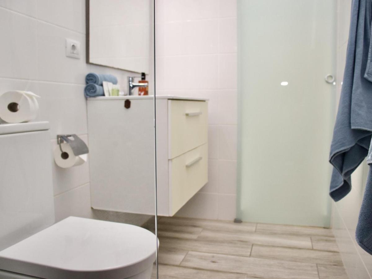 Playa Ajabo Beachfront Apartamento *
