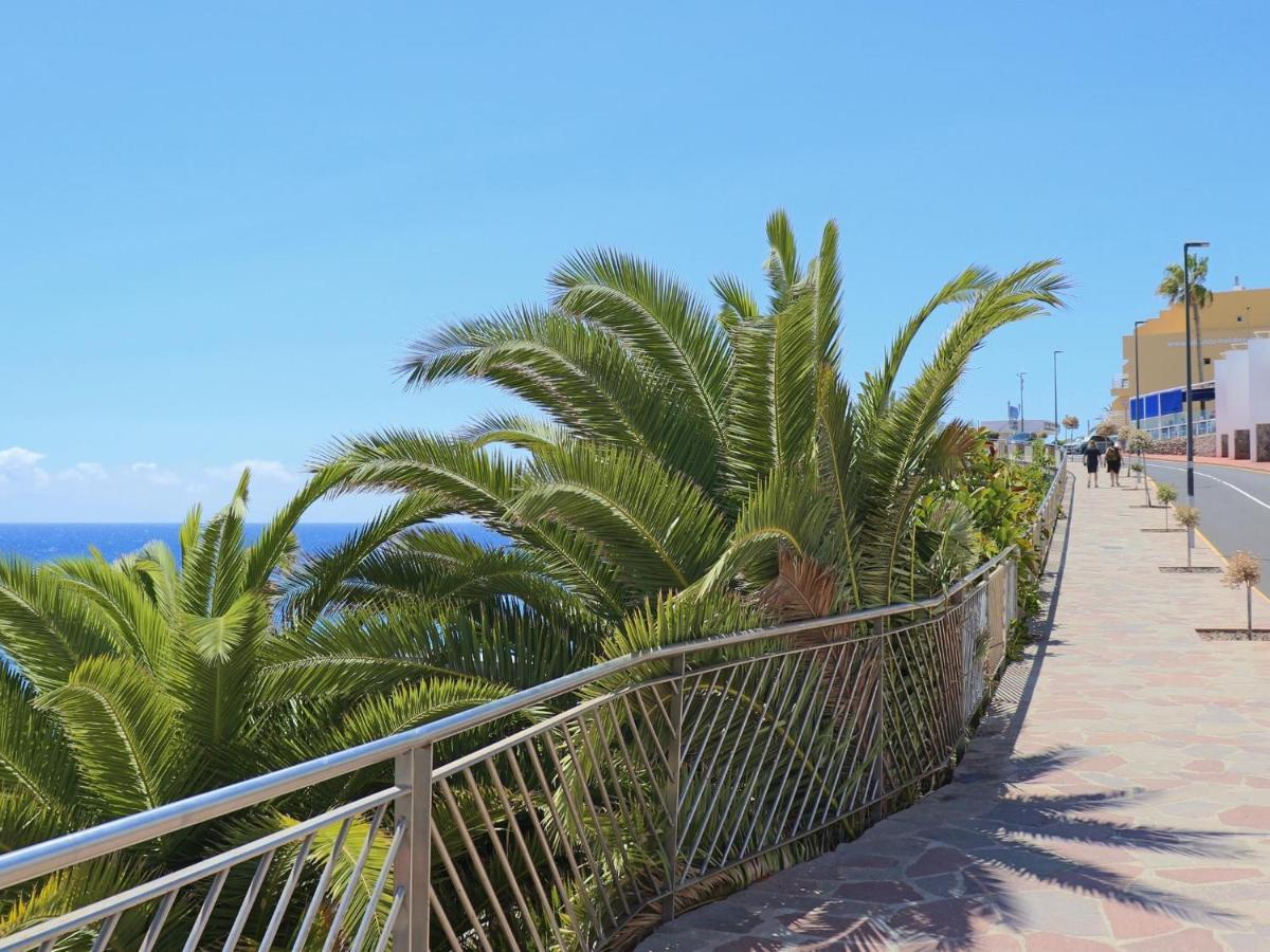 Apartamento Playa Ajabo Beachfront