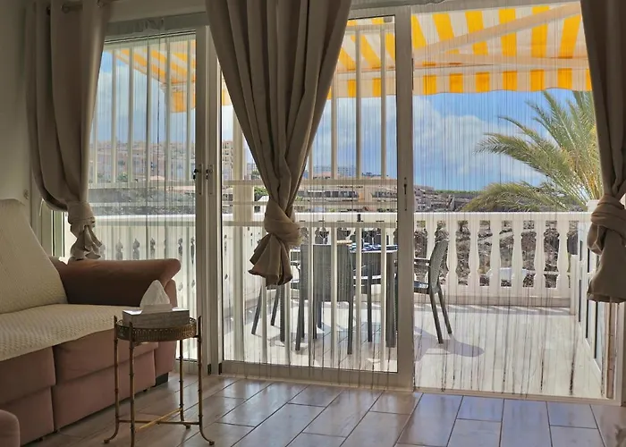 Playa Ajabo Beachfront Apartment