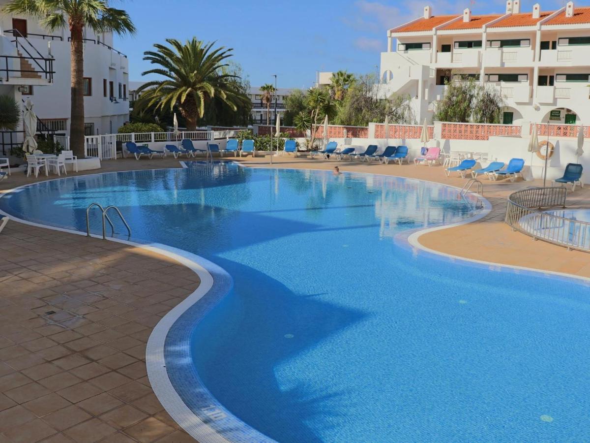 Apartament Playa Ajabo Beachfront *