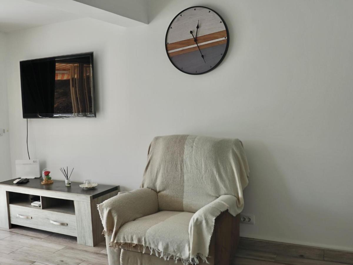 Apartament Playa Ajabo Beachfront *