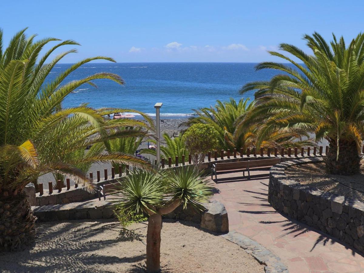 Playa Ajabo Beachfront Apartament *