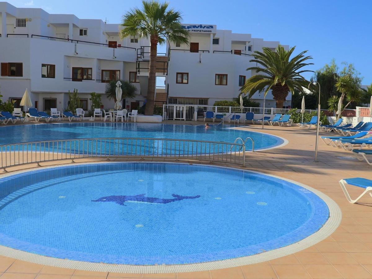Playa Ajabo Beachfront Apartament Callao Salvaje