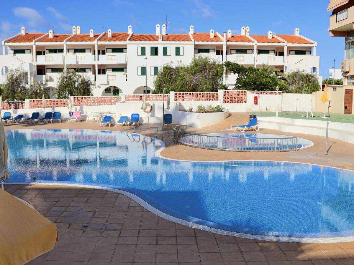 Playa Ajabo Beachfront Apartament