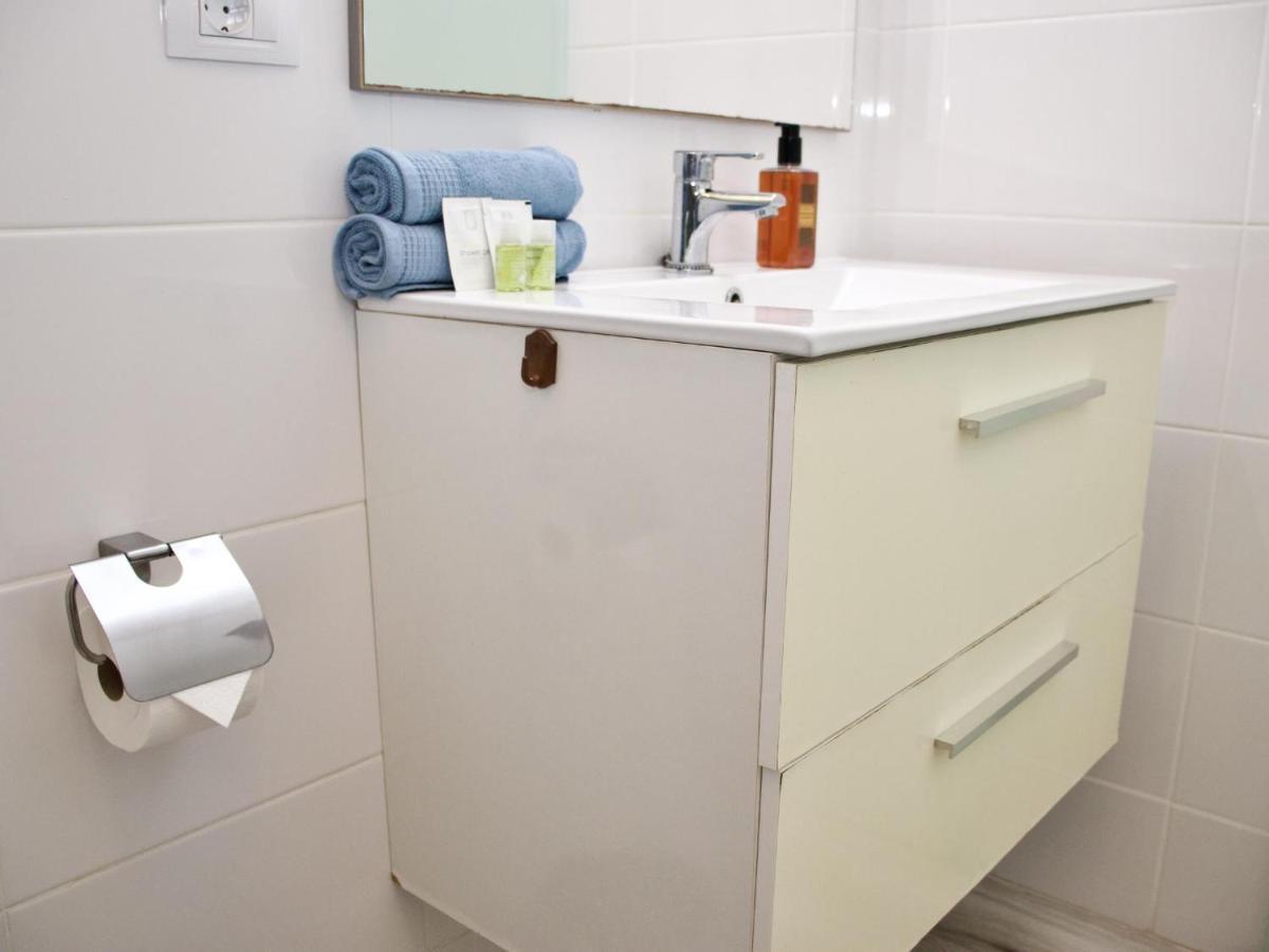Apartament Playa Ajabo Beachfront *