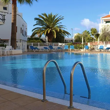 Playa Ajabo Beachfront Apartment Callao Salvaje Exterior photo