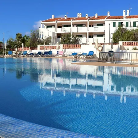 Playa Ajabo Beachfront Apartment Callao Salvaje Exterior photo