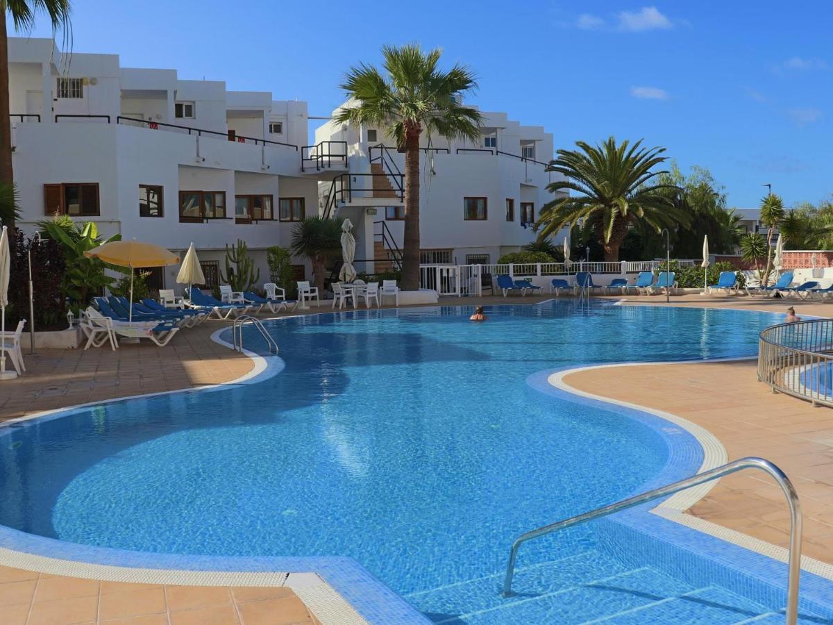Playa Ajabo Beachfront Apartment Callao Salvaje