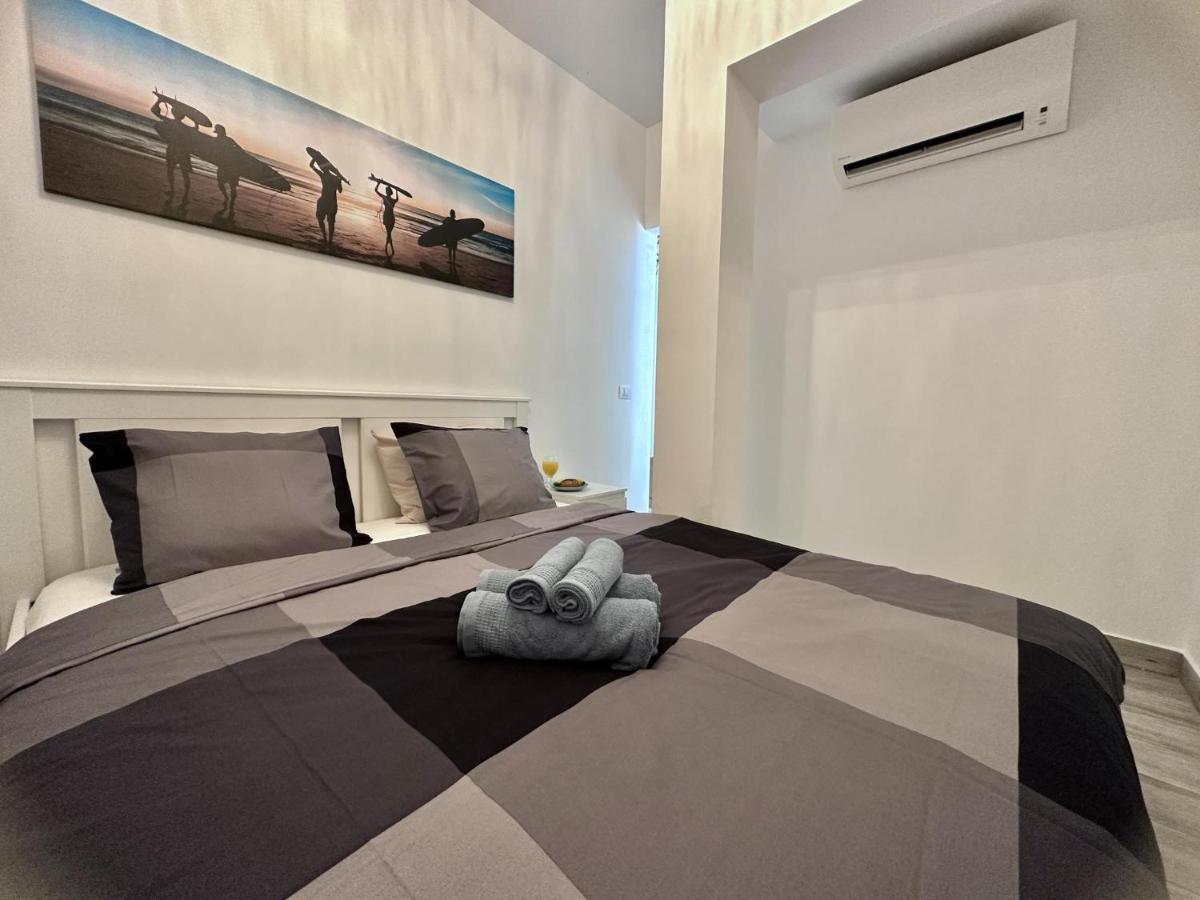 Playa Ajabo Beachfront Apartment *