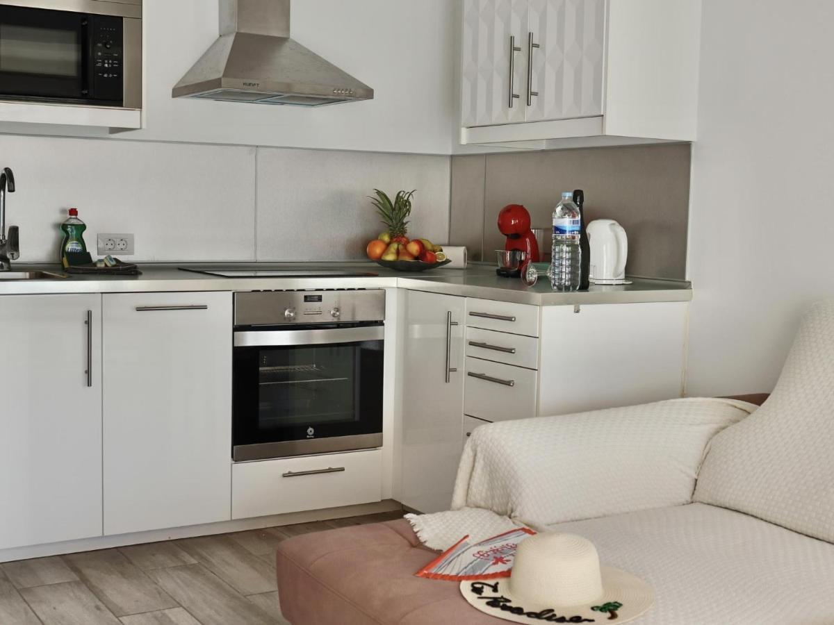 Playa Ajabo Beachfront Apartment