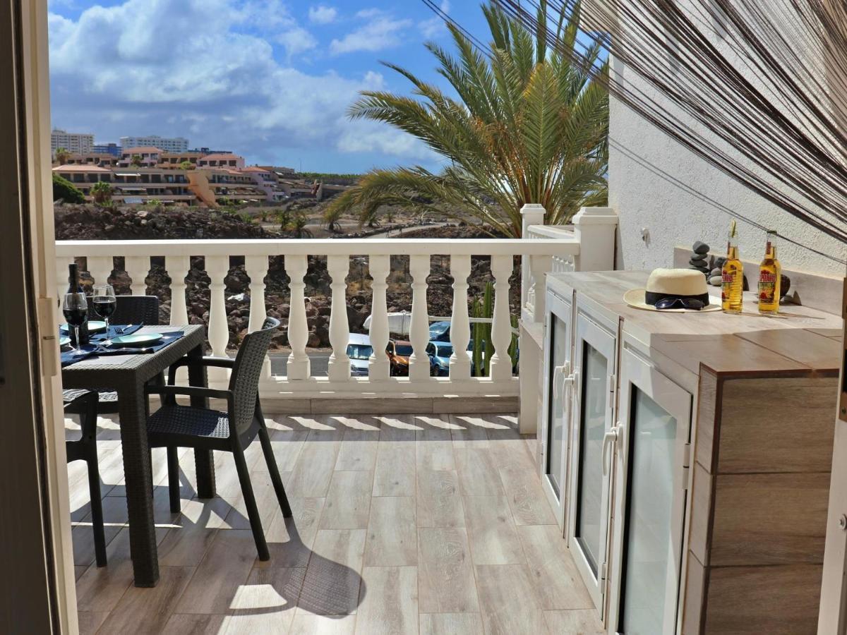 Playa Ajabo Beachfront Apartment Callao Salvaje