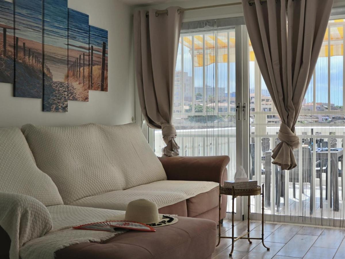 Apartment Playa Ajabo Beachfront *