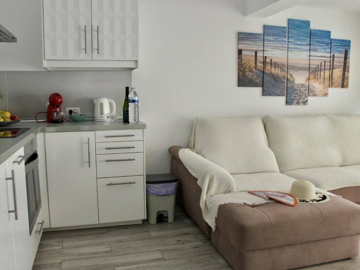 Playa Ajabo Beachfront Apartment *