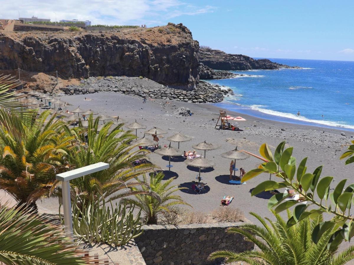 Playa Ajabo Beachfront Apartment