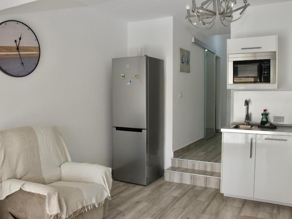 Apartment Playa Ajabo Beachfront Callao Salvaje